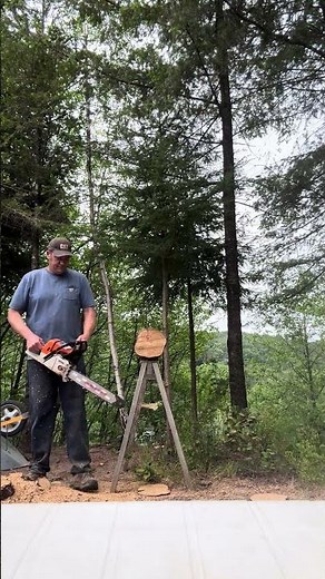 Stihl ms360 pro vs 034 super both with Hyway popups