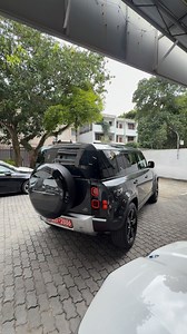 18K views · 1K reactions | SOLD & DELIVERED - Land Rover Defender 110 Straight Petrol 2024 STRAIGHT PETROL Buy Your Defender 110 Straight Petrol From Benson Motors Today, More Units Available Ex-Stock! #reelsinstagram #srilanka #trendingreels #foryou #trending #reels #carofinstagram #luxury | Benson Motor Traders Pvt Ltd | Facebook