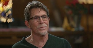 How a chef's Christmas tradition informs his cooking year-round