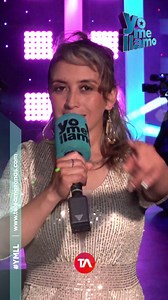#YMLL 🎙 | ✨ Yo Me Llamo Azucena Aymara no pudo contener las lágrimas de emoción al ver los tres botones verdes del jurado. 🥹 Bienvenida a la competencia 🥳 | Yo Me Llamo Ecuador
