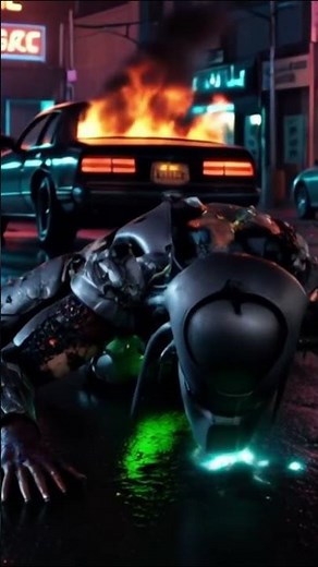 Terminator vs Predator 2 | Final Fan-Made Teaser