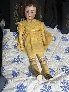 Bisquick doll | eBay