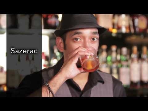 How to Make a Sazerac | Sazerac Cocktail | Allrecipes.com