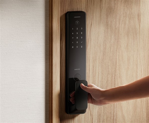 Over 18.01 million smart door locks were sold in China in 2023 with Xiaomi leading in sales - Gizmochina