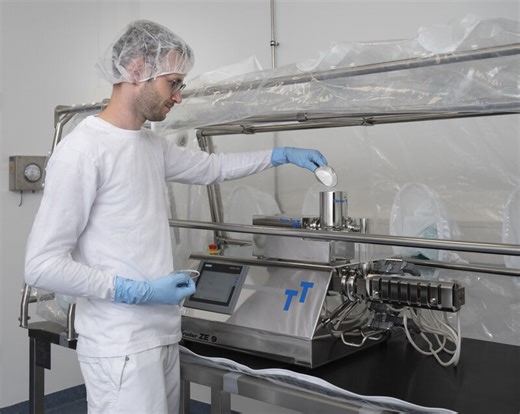 Rapid OSD Development for First-in-Human Studies | Corden Pharma - A Full-Service CDMO posted on the topic | LinkedIn