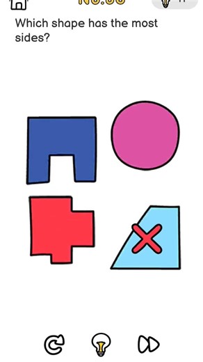 brain out game ll level 56 ll #viral #ytshorts #gaming