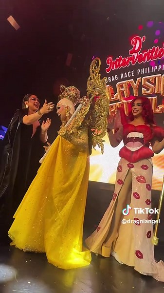 Celebrating Brigiding: Drag Race PH Superstar