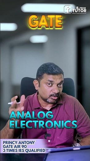 For Gate Students.....