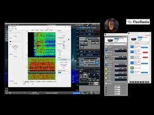 FLEX6000/8000 FreeDV v2 Setup