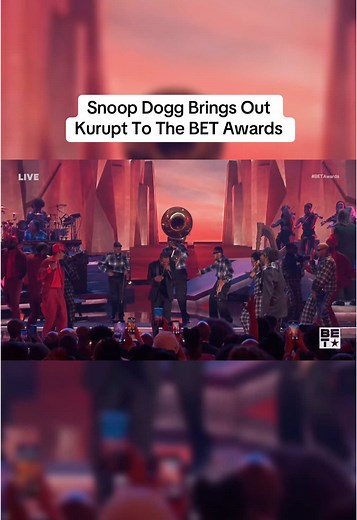 🔥 Los Angeles In The Building #snoopdogg #snoopdoggydogg #drdre #kurupt #dazdillinger #natedogg #westcoast #la #betawards #compton #losangeles #hiphop #rap #thadoggpound
