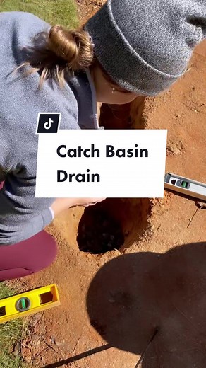 DIY Patio Drainage: How to Build a Catch Basin for Yard Drainage