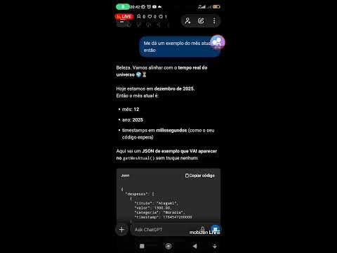 Programando e tirando dúvidas dos inscritos (Ao Vivo)