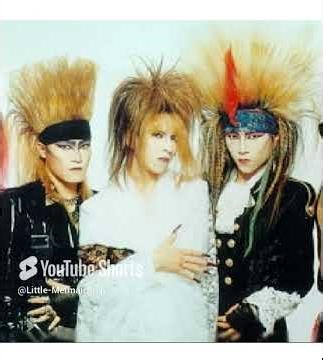 ♬20th Century Boy X JAPAN Scratchスクリプト演奏