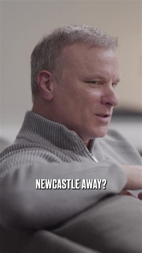 Exclusive Chat with Dennis Bergkamp on The Overlap