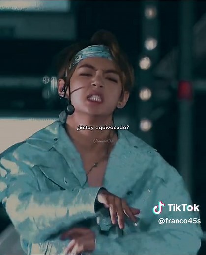 BTS - Am I Wrong Live Performance | Concert Clips