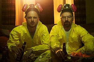 Official trailer for the final episode of 'Breaking Bad'