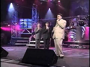 The Bishops. Blind Bartimaeus. 1997. Classics Live.