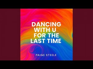 Dancing With You For The Last Time