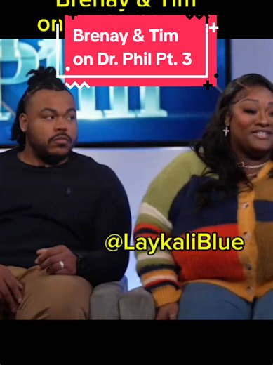 Brenay and Tim Discuss Alienation of Affection Case