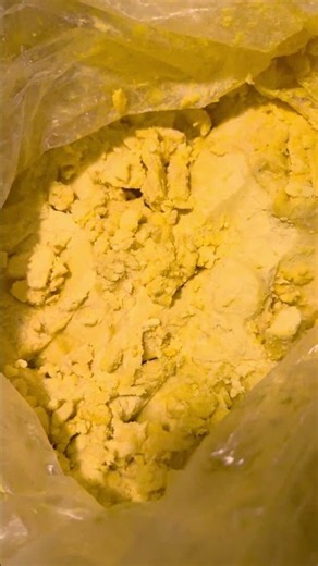 Yellow Shea Butter Canada - Pure and Unrefined #naturalskincare #healthyskin