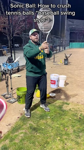 Legends Baseball on TikTok