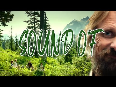 Captain Fantastic - Sound of Wilderness