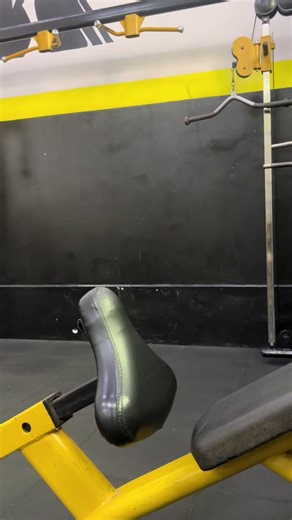 130KG Bent Over Row Check ✅✅✅