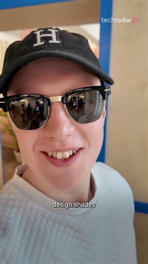 Anti-creep Meta Ray-Bans 😮