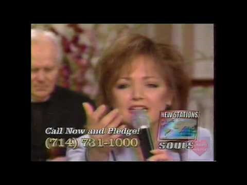 Trinity Broadcasting Network | TBN | 2003 | Jan Crouch Show