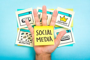 Gerenciamento de redes sociais: como montar uma estratégia