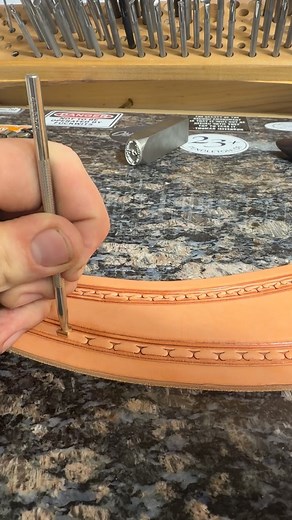 Sometimes a 4$ stamp does the job just fine. | Buckaroo Tack House