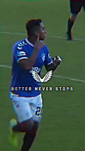 Save as a gif and use as a live wallpaper #rangers #fyp
