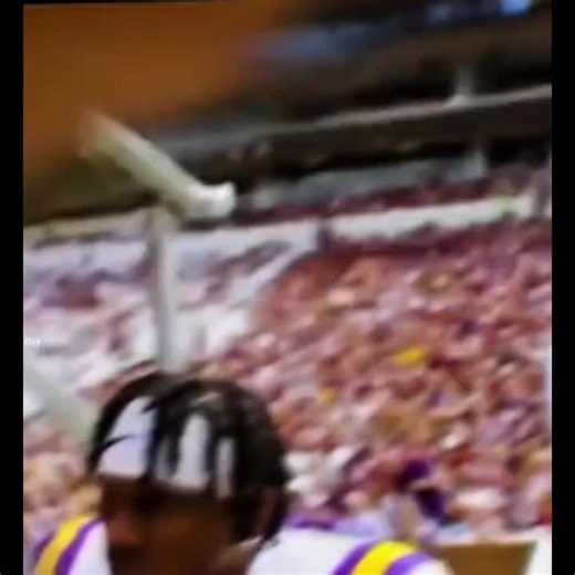 K2 Man: An LSU Journey of Love
