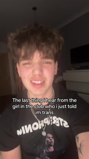 Navigating Friendship as a Trans Man