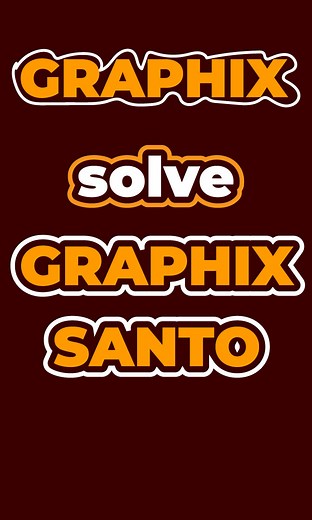 6.3K views · 68 reactions | Text Flower Design By Adobe Illustrator #fblifestyle #adobeillustrator #flowers #design #text #illustrator #tutorial #adobephotoshop #effects | Graphix Santo | Facebook