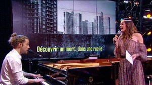 Indignation après un sketch de la miss météo de Canal + sur Sarcelles