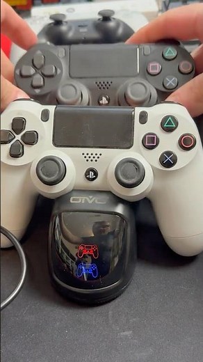 CHEAP PS4 Controller Charging Dock, DOES IT WORK?!