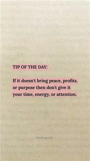 tips of the day #motivational quotes ✨️
