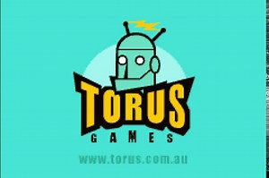Activision/Torus Games (2001)