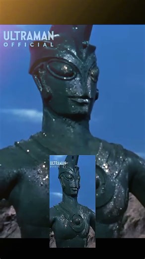 JJ Alien Hipporito Ultraman Ace #ultramanace #editz #fypシ゚viral #capcut #jedagjedug