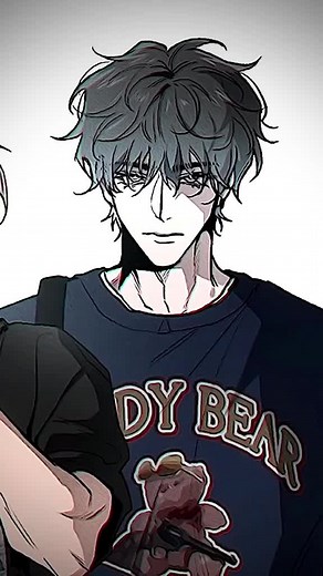 BL Webtoon Recommendations for Fans of Male Characters