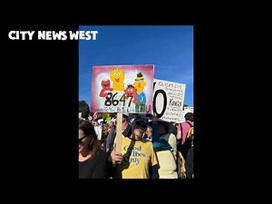 Boston’s “No Kings” Rally Was Comedy Gold 😂