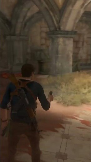 Part 324 The Twelve Towers 44 Uncharted 4 Legacy of Thieves Status