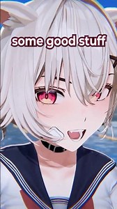This Is Saruei At Parties - #saruei #vtuber #fypシ #asmr #french #gaming #twitch