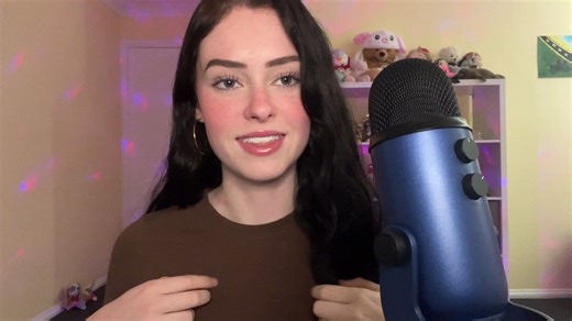 【Lauren’s ASMR】耳语漫谈（假期，一级方程式，电视节目）🏎️