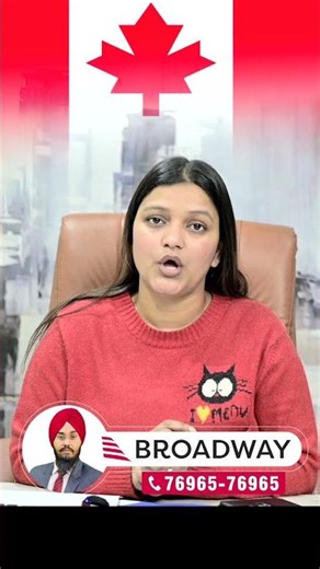 CANADA VISA TRENDS | CANADA | UK | AUSTRALIA | NEW ZEALAND TOURIST VISA