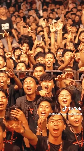 STAND HERE ALONE OFFICIAL (@standherealoneofficial)’s videos with original sound - STAND HERE ALONE OFFICIAL