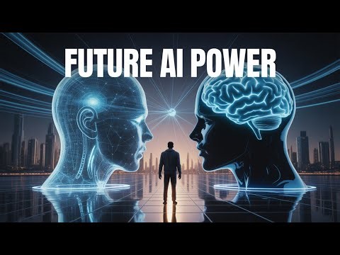 🚀 Future AI कितना Powerful हो सकता है? 🤖 Big Tech Update