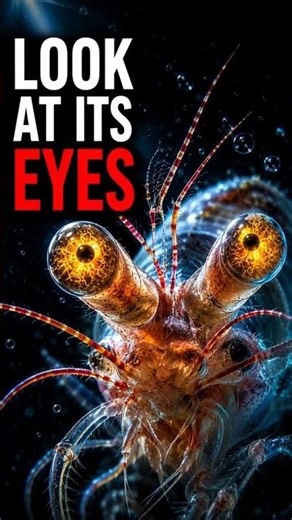 The Parasite That Blinds Shrimp on Purpose