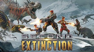 Online co-op shooter Second Extinction announced for Xbox Series X, Xbox One, and PC